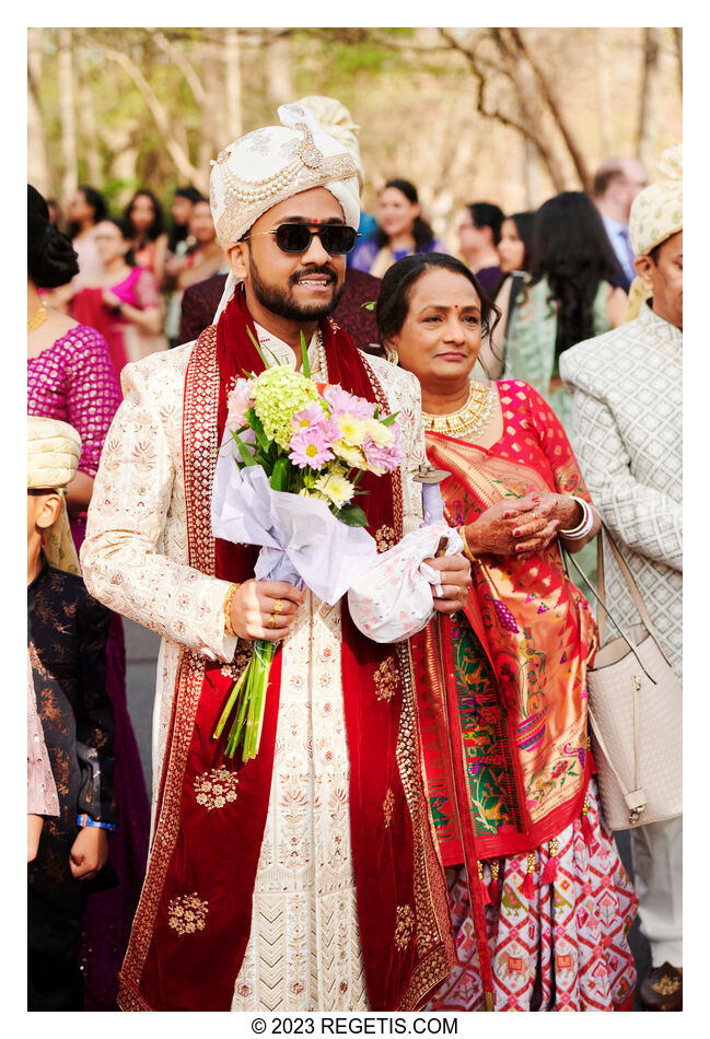 Palak and Sunny's Wedding A Weekend of Traditions and Love at Westfields Marriott in Chantilly, Virginia