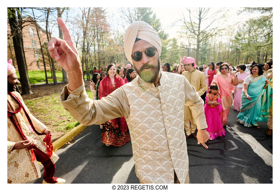 Palak and Sunny's Wedding A Weekend of Traditions and Love at Westfields Marriott in Chantilly, Virginia