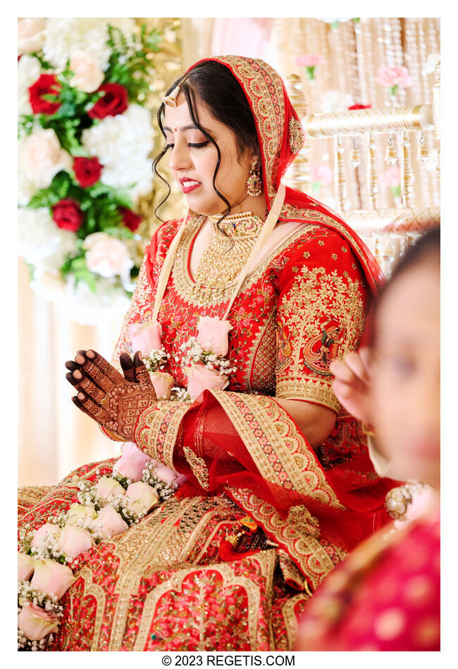 Palak and Sunny's Wedding A Weekend of Traditions and Love at Westfields Marriott in Chantilly, Virginia