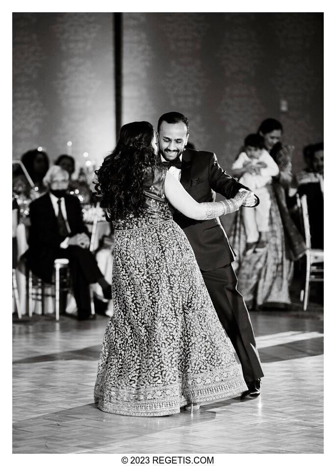 Palak and Sunny's Wedding A Weekend of Traditions and Love at Westfields Marriott in Chantilly, Virginia