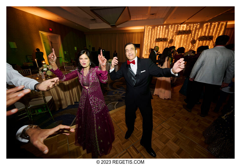 Palak and Sunny's Wedding A Weekend of Traditions and Love at Westfields Marriott in Chantilly, Virginia