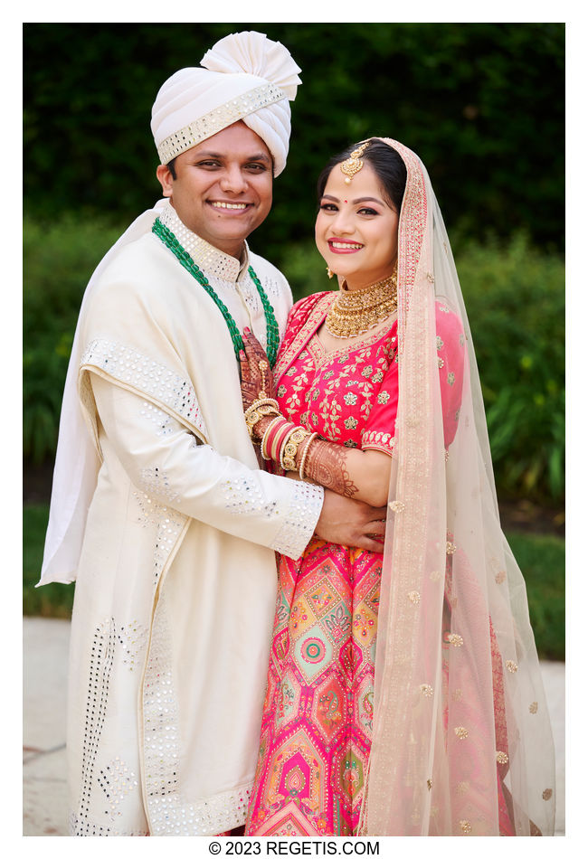 Sanchay and Udita  - A Love Story Captured Amidst Lifelong Friendships