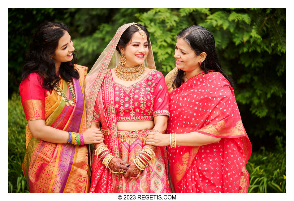 Sanchay and Udita  - A Love Story Captured Amidst Lifelong Friendships