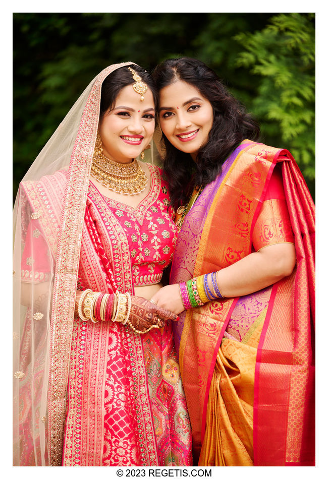 Sanchay and Udita  - A Love Story Captured Amidst Lifelong Friendships