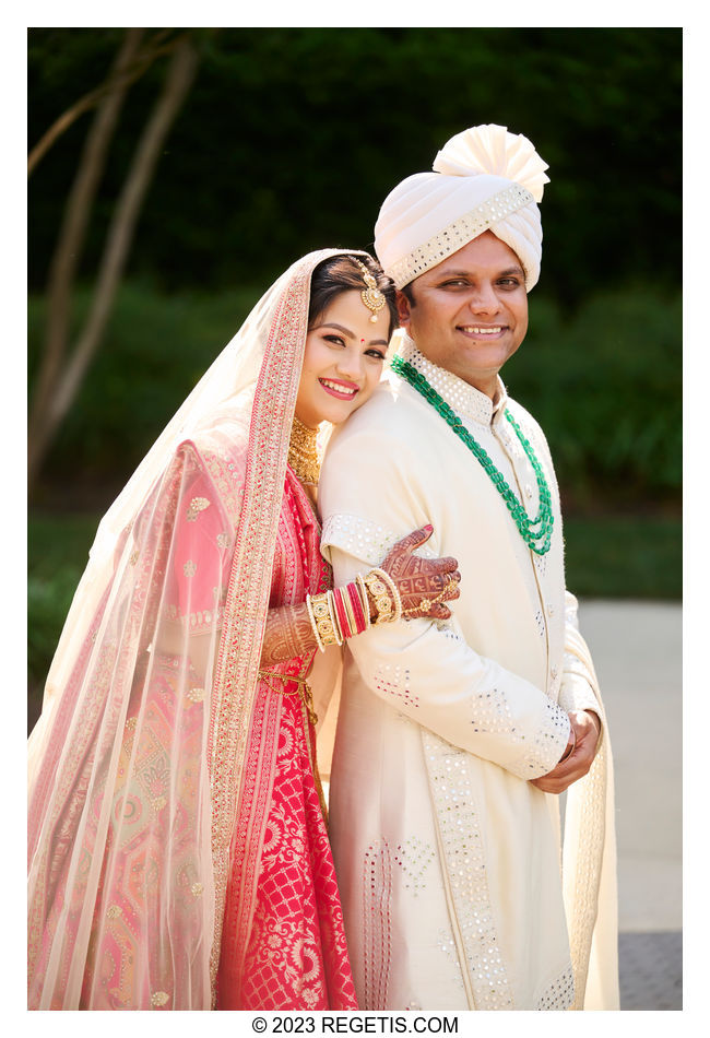 Sanchay and Udita  - A Love Story Captured Amidst Lifelong Friendships