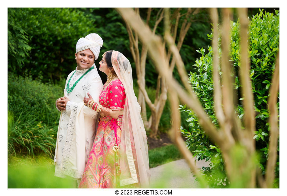 Sanchay and Udita  - A Love Story Captured Amidst Lifelong Friendships