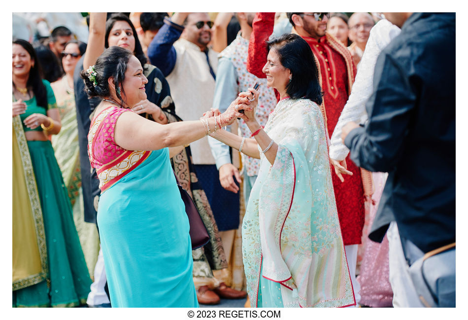 Sanchay and Udita  - A Love Story Captured Amidst Lifelong Friendships