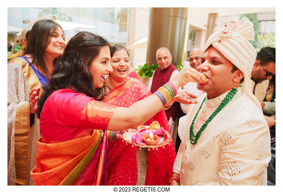 Sanchay and Udita  - A Love Story Captured Amidst Lifelong Friendships