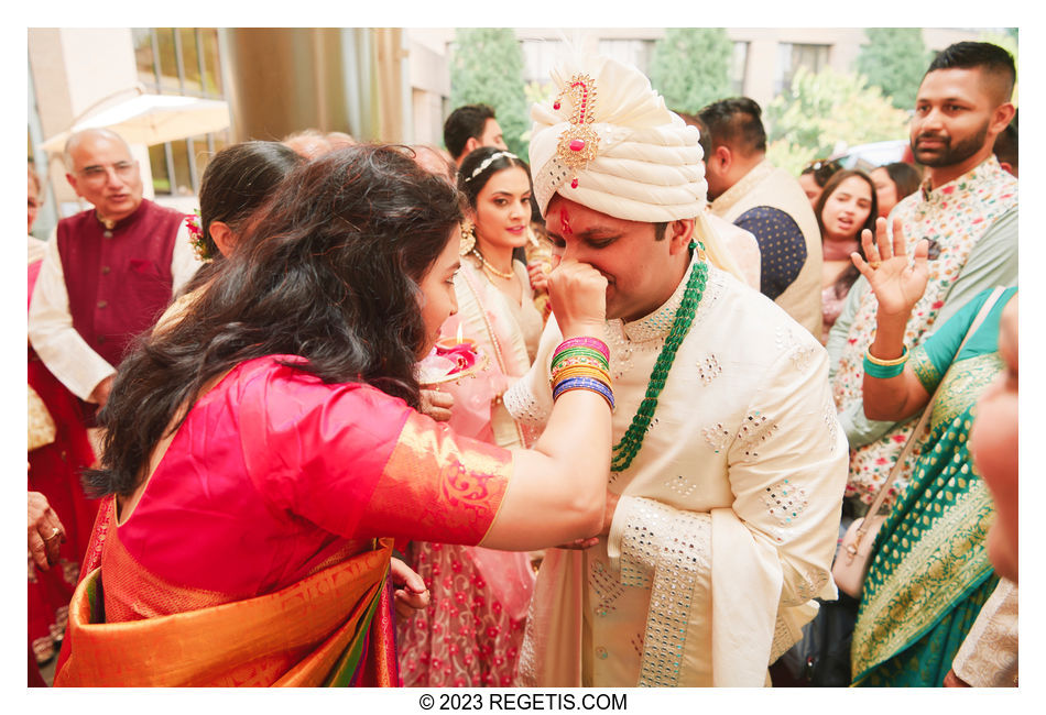 Sanchay and Udita  - A Love Story Captured Amidst Lifelong Friendships