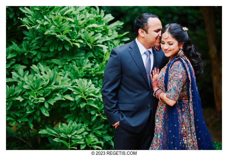 Sanchay and Udita  - A Love Story Captured Amidst Lifelong Friendships