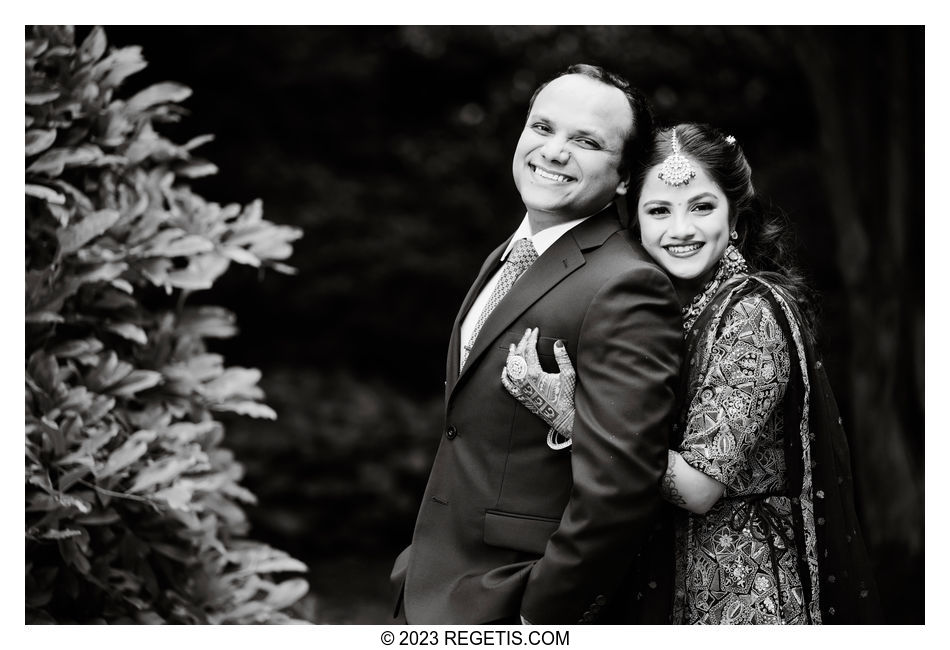 Sanchay and Udita  - A Love Story Captured Amidst Lifelong Friendships