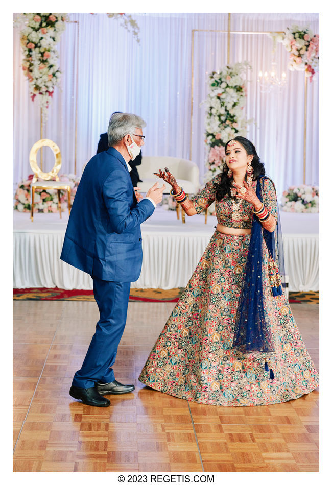 Sanchay and Udita  - A Love Story Captured Amidst Lifelong Friendships