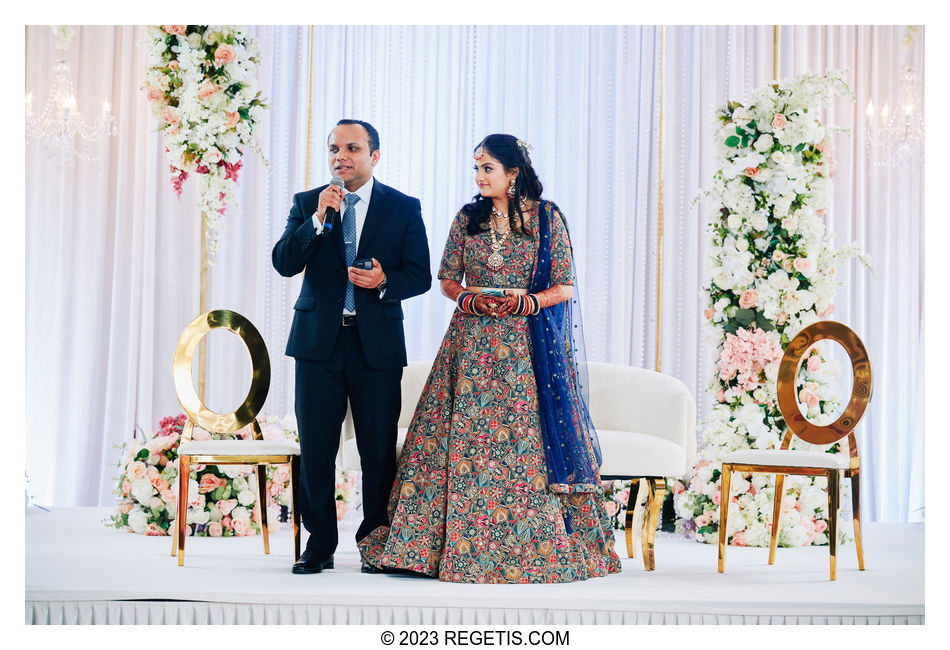 Sanchay and Udita  - A Love Story Captured Amidst Lifelong Friendships