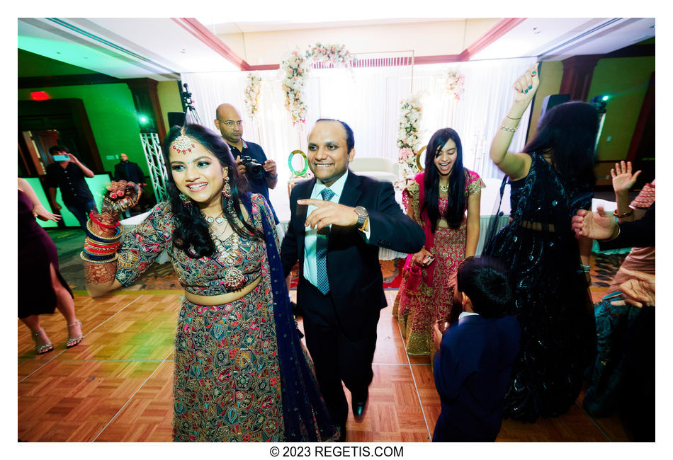 Sanchay and Udita  - A Love Story Captured Amidst Lifelong Friendships