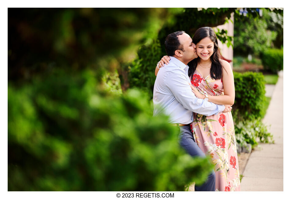 Sanchay and Udita Immortalizing Love in Historic Middleburg, Virginia