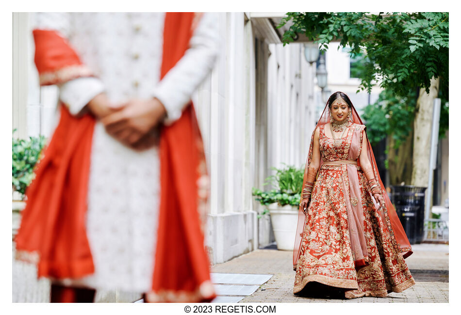 Sunny and Payal - A Blend of Two Faiths, Infinite Smiles, and the Power of Choices
