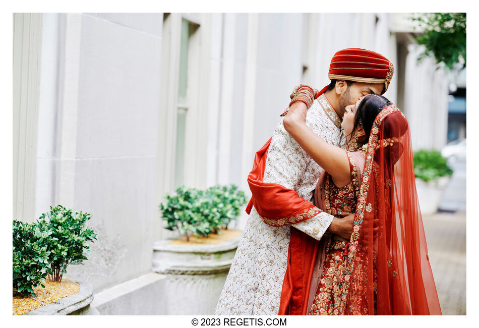 Sunny and Payal - A Blend of Two Faiths, Infinite Smiles, and the Power of Choices