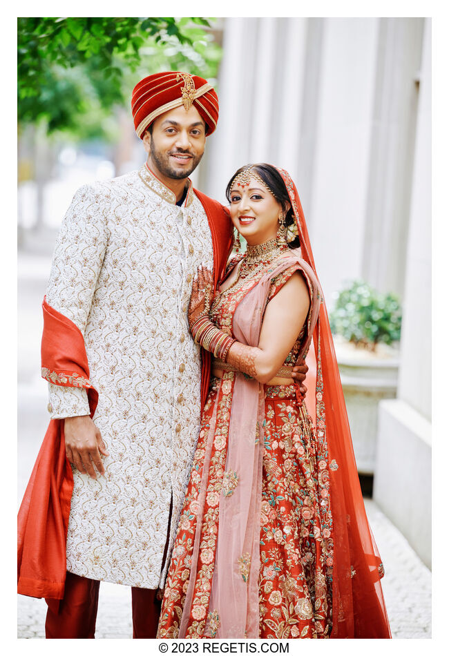 Sunny and Payal - A Blend of Two Faiths, Infinite Smiles, and the Power of Choices