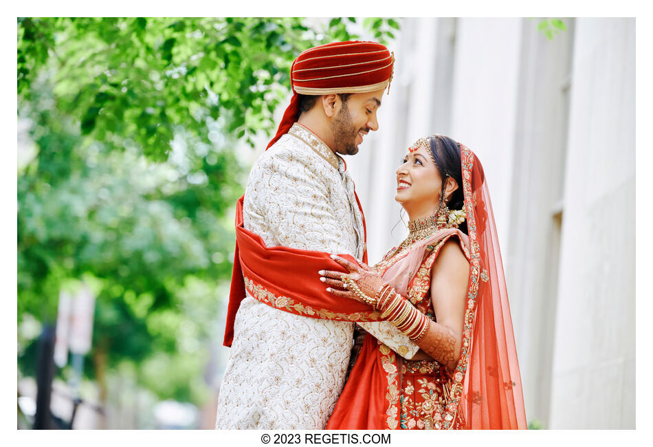 Sunny and Payal - A Blend of Two Faiths, Infinite Smiles, and the Power of Choices