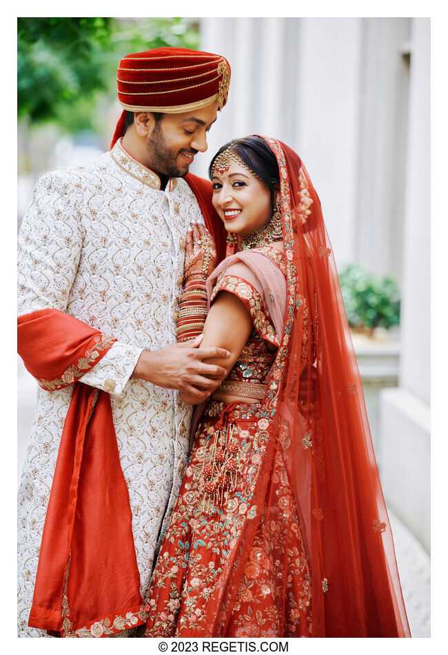 Sunny and Payal - A Blend of Two Faiths, Infinite Smiles, and the Power of Choices