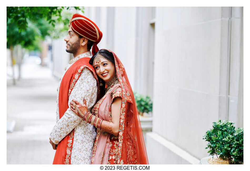 Sunny and Payal - A Blend of Two Faiths, Infinite Smiles, and the Power of Choices