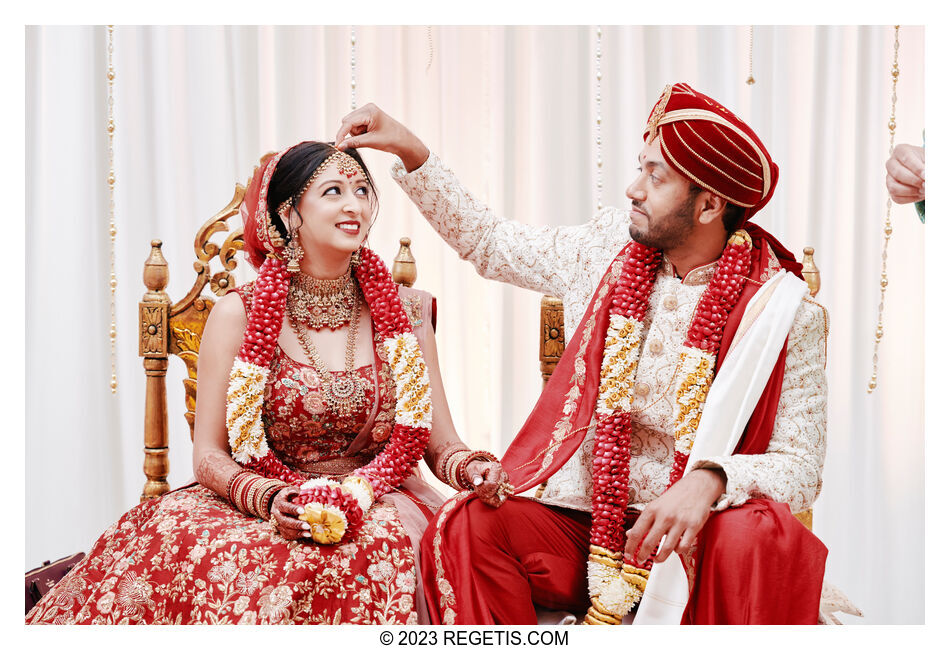 Sunny and Payal - A Blend of Two Faiths, Infinite Smiles, and the Power of Choices