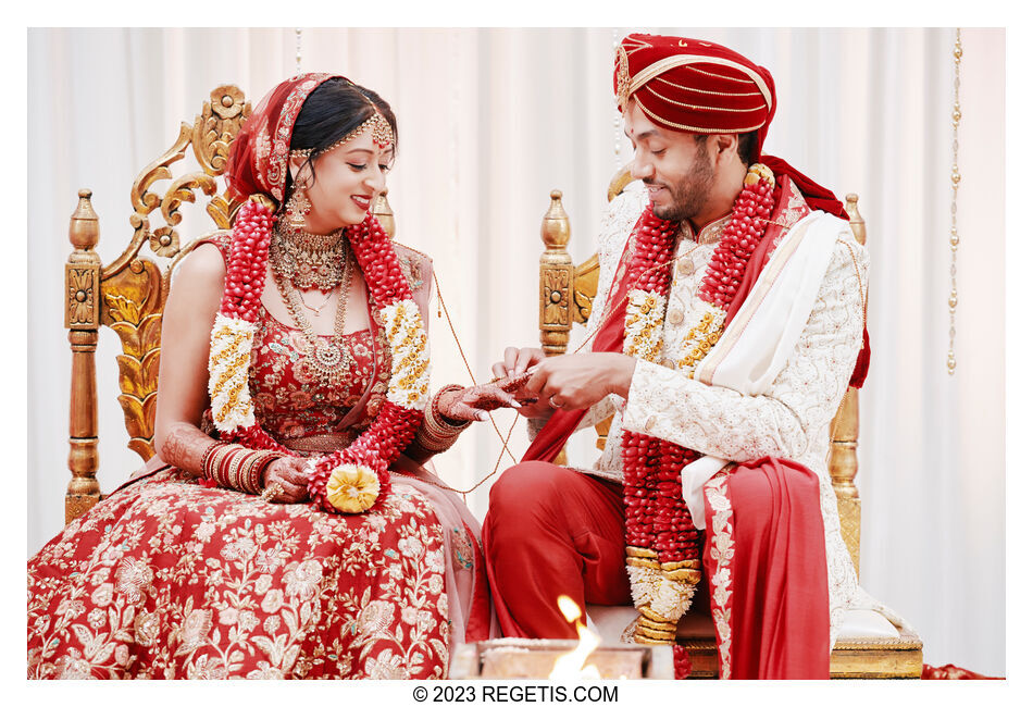 Sunny and Payal - A Blend of Two Faiths, Infinite Smiles, and the Power of Choices