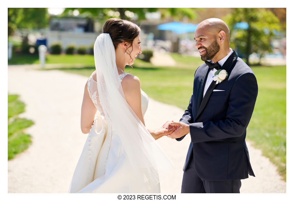 The Love Chronicles of Julia and Tarak Continue  An Intimate Ceremony Under the Sun and Stars