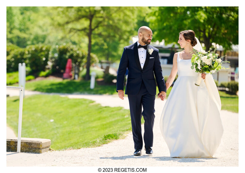 The Love Chronicles of Julia and Tarak Continue  An Intimate Ceremony Under the Sun and Stars