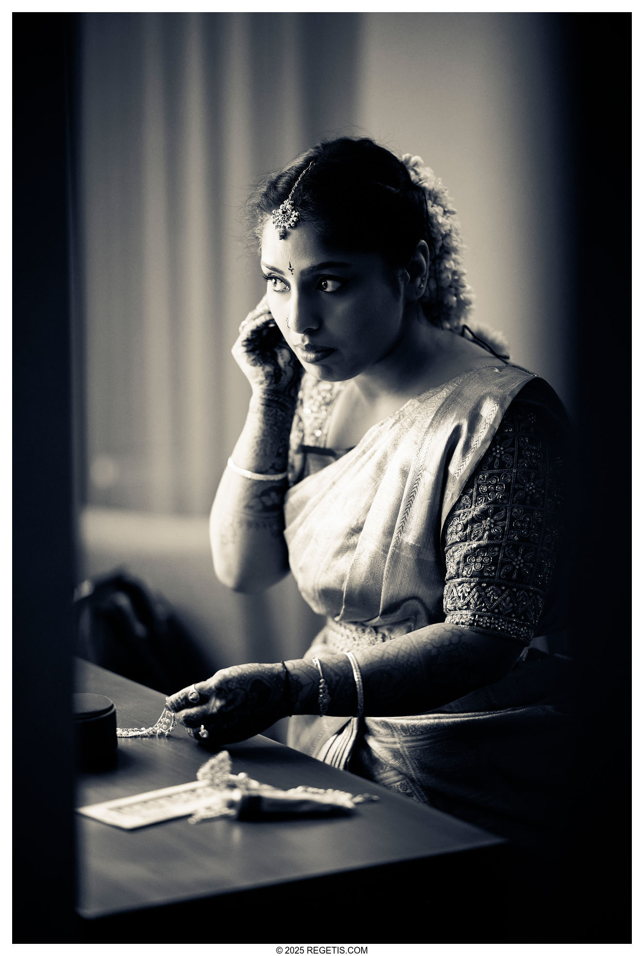 Vaishnavi and Avinash - A Stunning Two-Day Telugu Wedding Celebration at Lansdowne Resort
