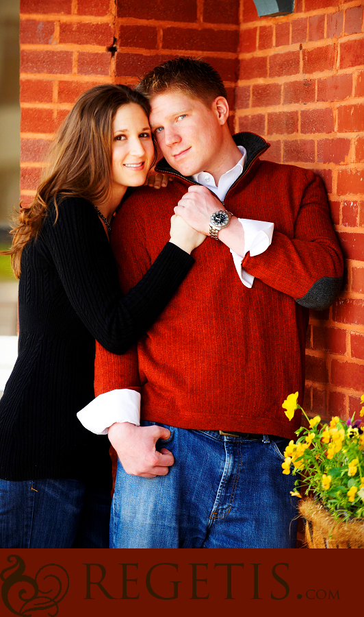 Photography by the Regeti's in Warrenton Virginia