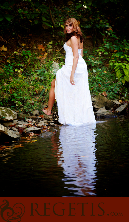 Trash the Dress Day After Session in Dc/Virginia/Maryland