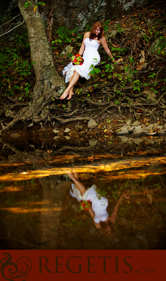 Trash the Dress Day After Session in Dc/Virginia/Maryland