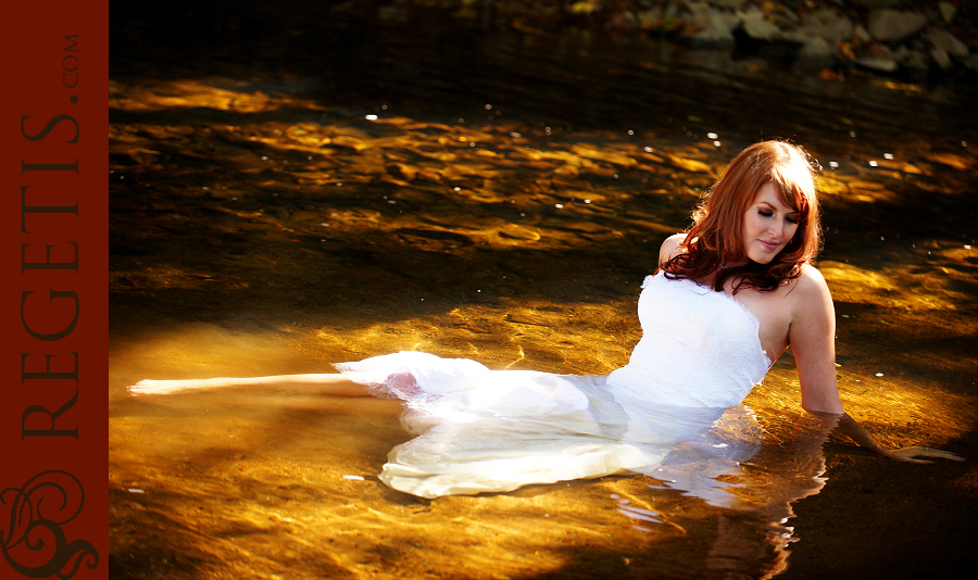 Trash the Dress Day After Session in Dc/Virginia/Maryland