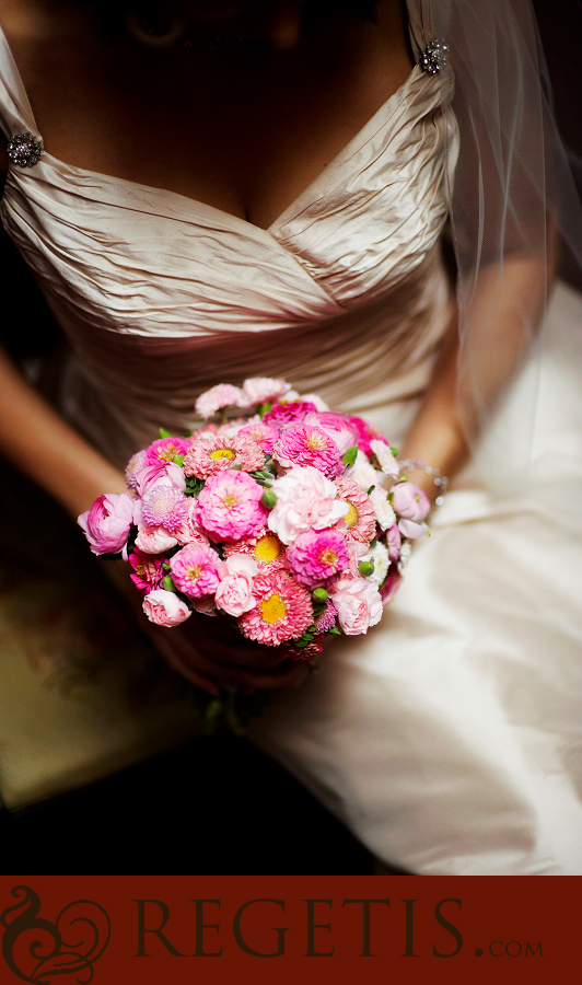 Wedding at Tabbard Inn, Washington DC