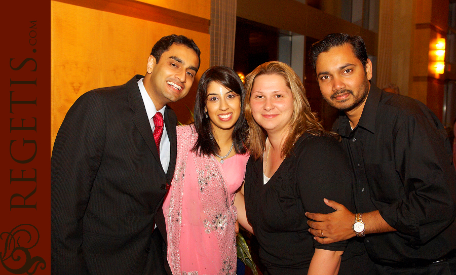 South Asian Wedding in Washington DC Metropolitan Area
