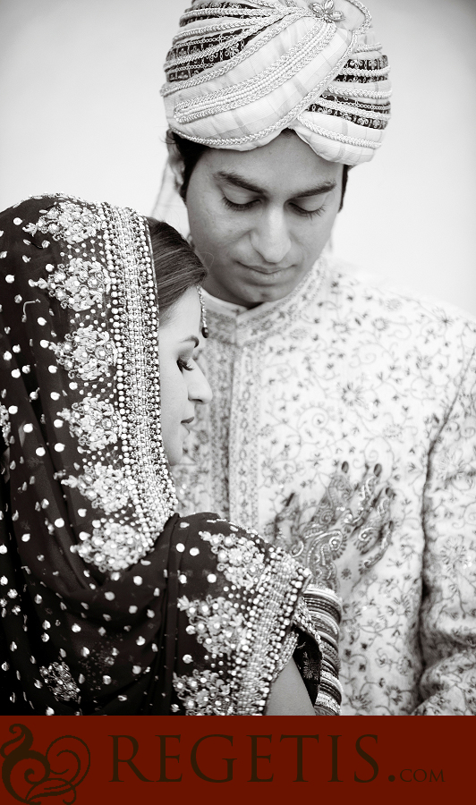 Pakistan Wedding at Sheraton National Hotel in Arlington Virginia