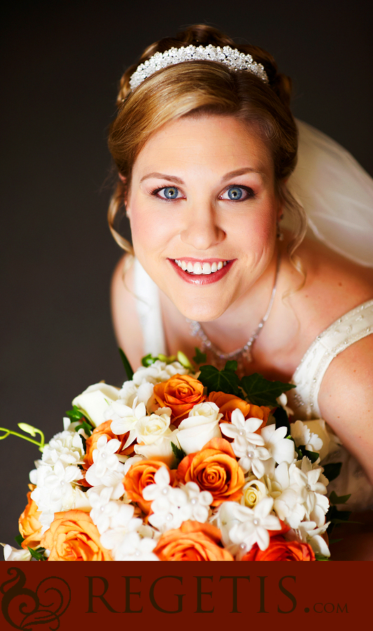 Wedding at Foxchase Manor in Manassas, Virginia