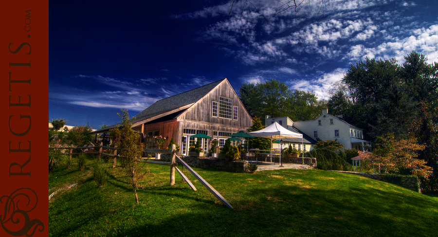 Wedding at Riverdale Manor in Lancaster, PA