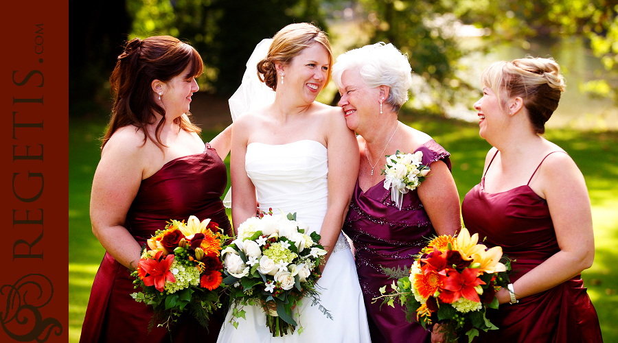 Wedding at Riverdale Manor in Lancaster, PA