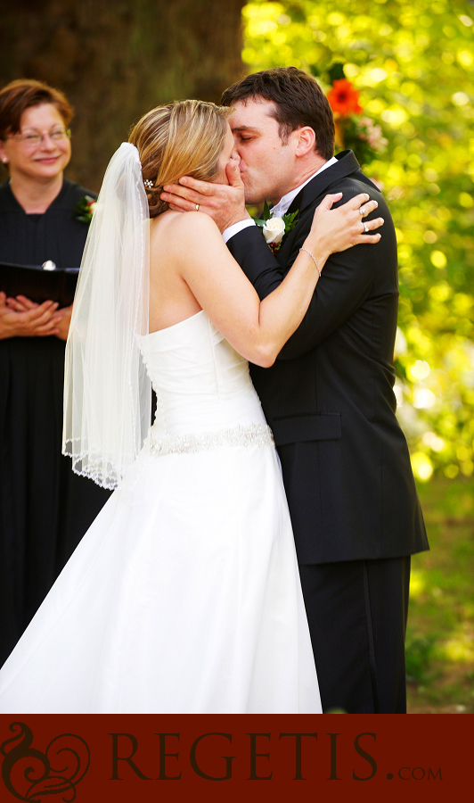 Wedding at Riverdale Manor in Lancaster, PA