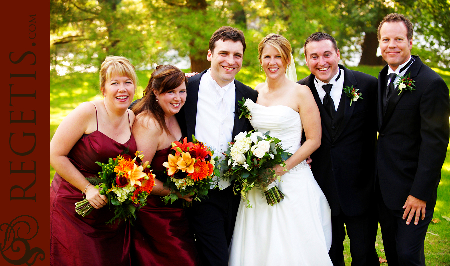 Wedding at Riverdale Manor in Lancaster, PA