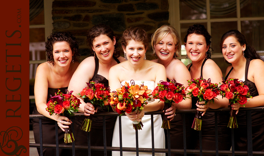 Wedding at Stone Manor Middletown Maryland