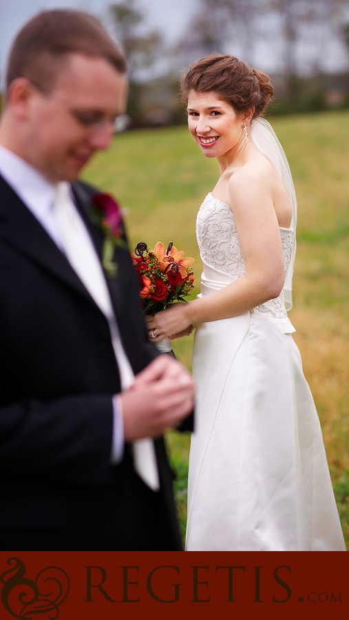 Wedding at Stone Manor Middletown Maryland