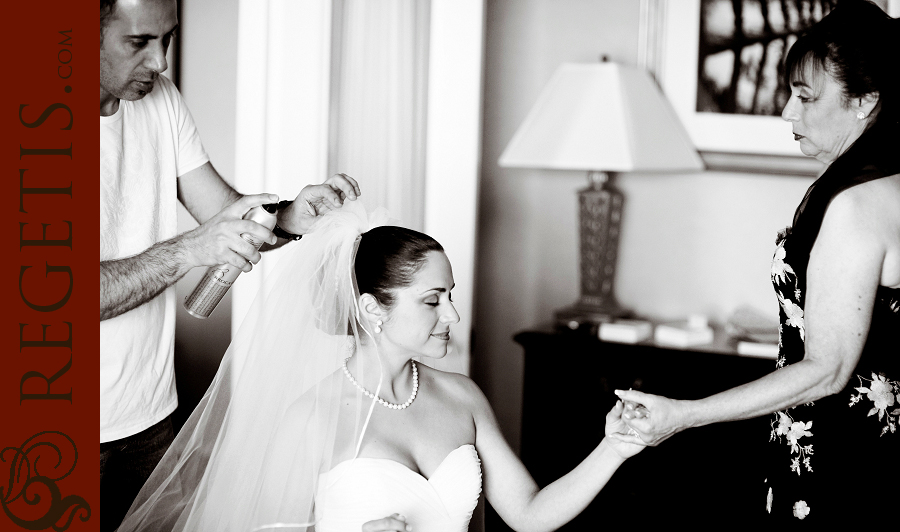 Jewish Wedding at Ritz Carlton in Tyson's Corner, Virginia, Washington DC