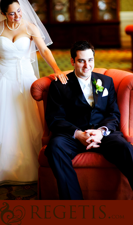 Jewish Wedding at Ritz Carlton in Tyson's Corner, Virginia, Washington DC