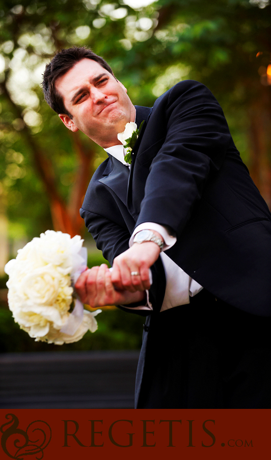 Jewish Wedding at Ritz Carlton in Tyson's Corner, Virginia, Washington DC