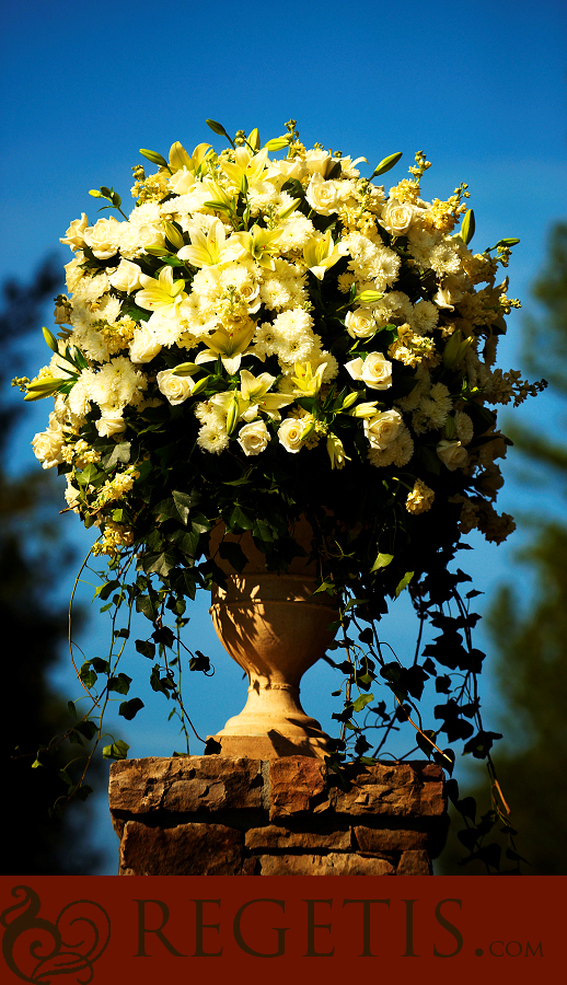 Wedding in St. Michaels Maryland