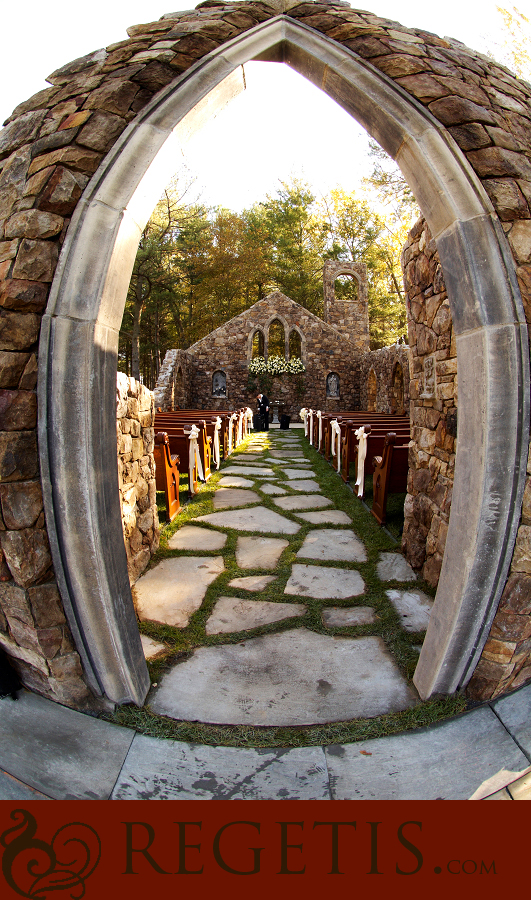 Wedding in St. Michaels Maryland