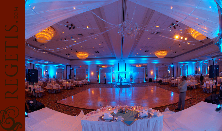 South Asian Indian Wedding at Parkview Marriott in Falls Church Virginia